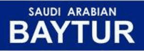 Saudi Arabian Baytur